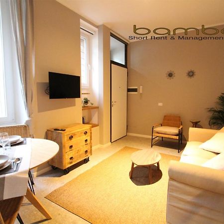 Bamboo Milano Umbria Apartment Екстер'єр фото