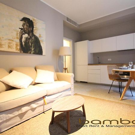 Bamboo Milano Umbria Apartment Екстер'єр фото